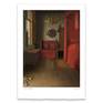 A Room in Bruges | Series One | Giclée Fine Art Print