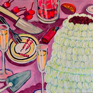 Collection Curator Picks: The Other Art Fair Brooklyn Spring 2024