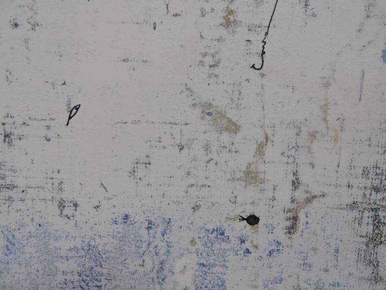 Original Conceptual Seascape Painting by Siuro 