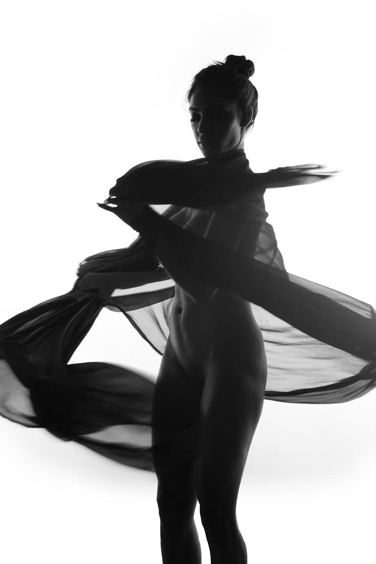 Free Soul Photography by Rafique Sayed | Saatchi Art