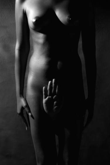 Original Nude Photography by Rafique Sayed