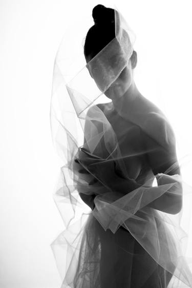 Original Conceptual Nude Photography by Rafique Sayed