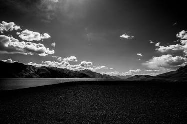 Print of Fine Art Landscape Photography by Rafique Sayed