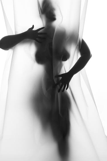Original Conceptual Nude Photography by Rafique Sayed