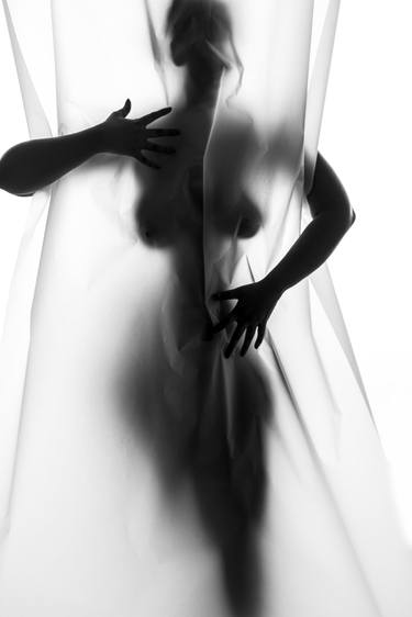 Original Nude Photography by Rafique Sayed