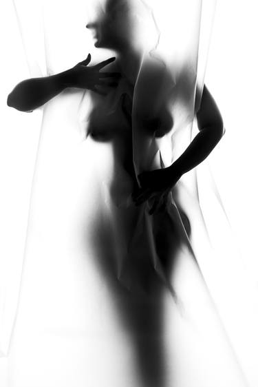 Original Conceptual Nude Photography by Rafique Sayed