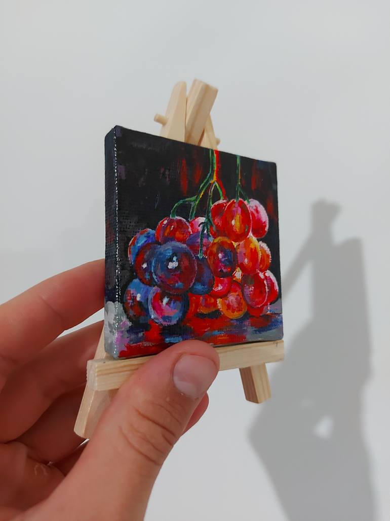 Original Other Still Life Painting by Dmytro Shepelenko