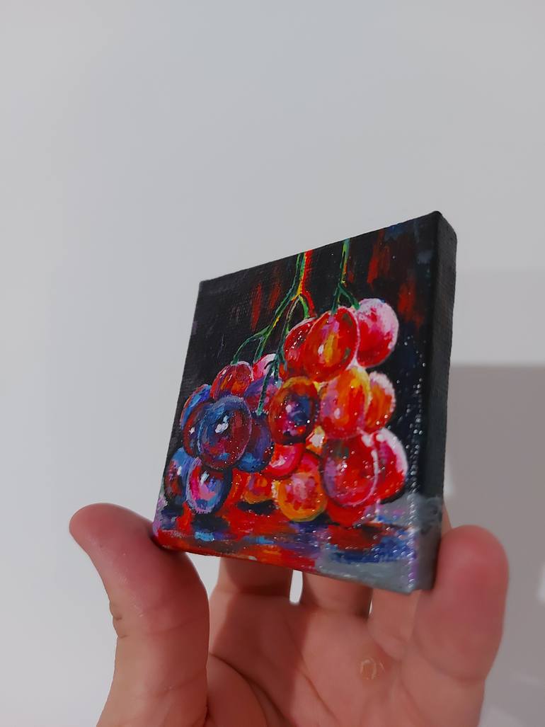 Original Other Still Life Painting by Dmytro Shepelenko