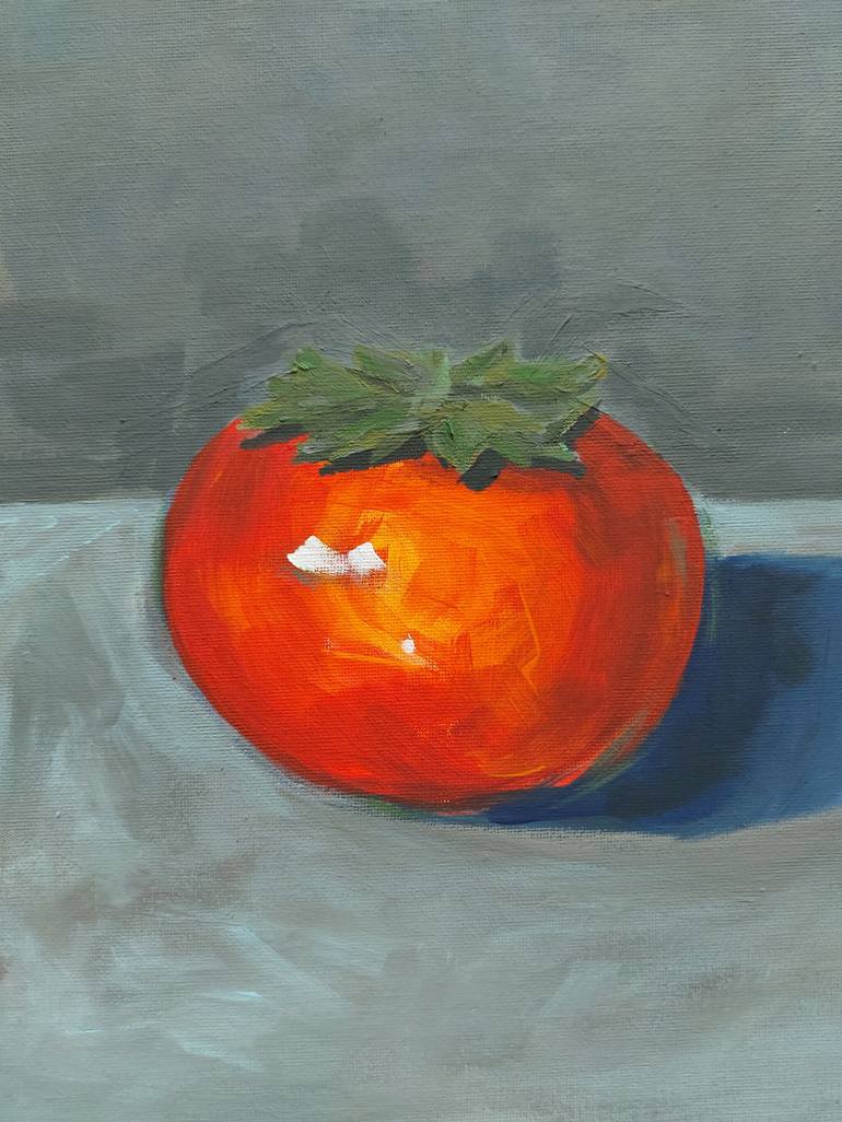 Print of Fine Art Food Paintings by Dmytro Shepelenko