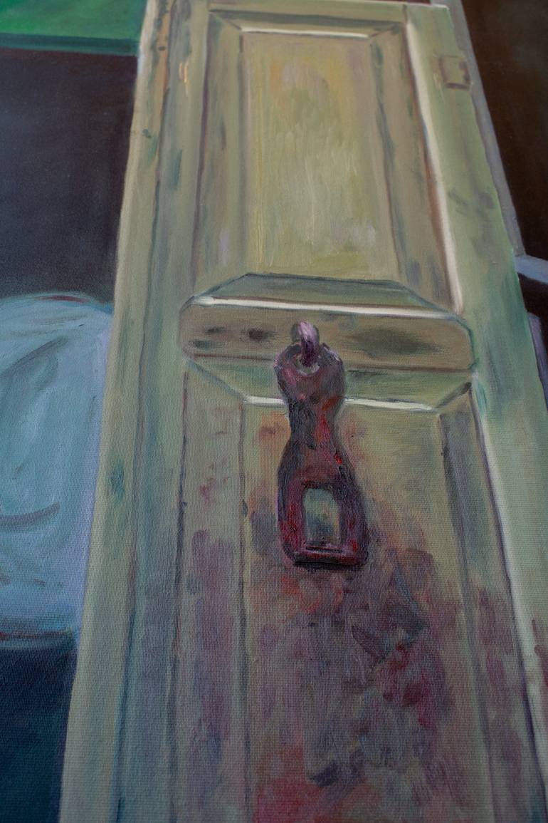 Original Other Still Life Painting by Dmytro Shepelenko