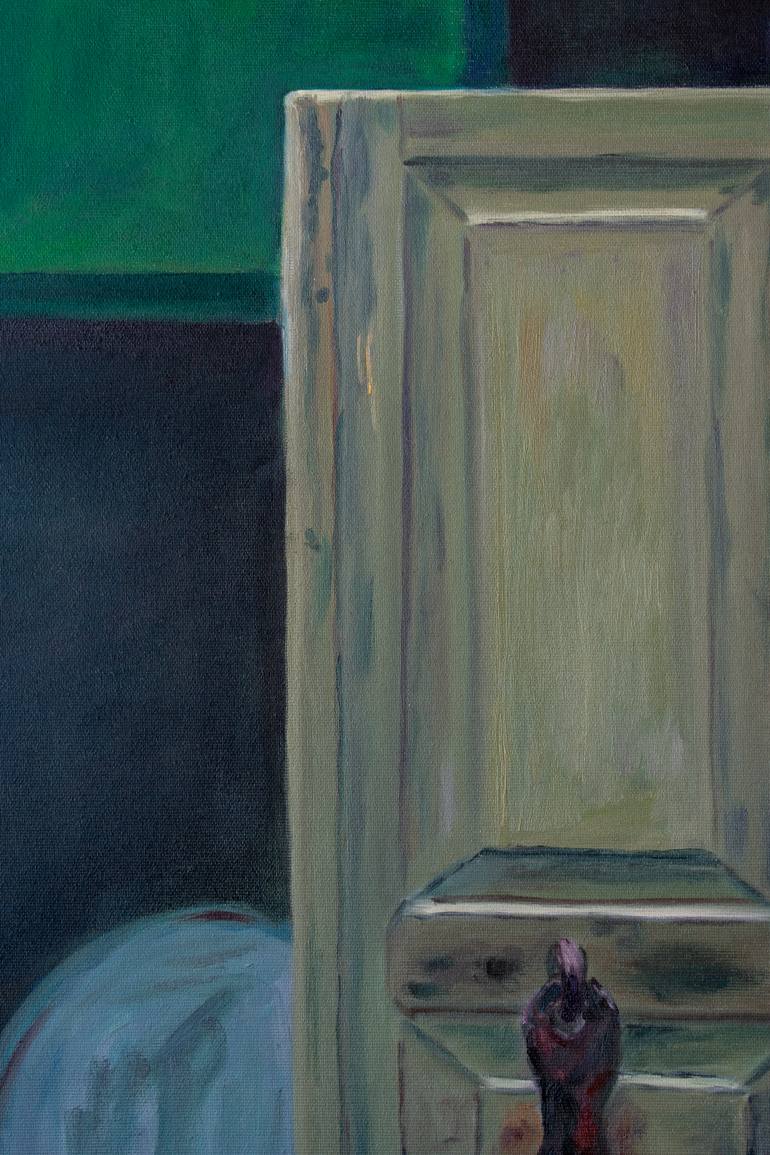 Original Other Still Life Painting by Dmytro Shepelenko