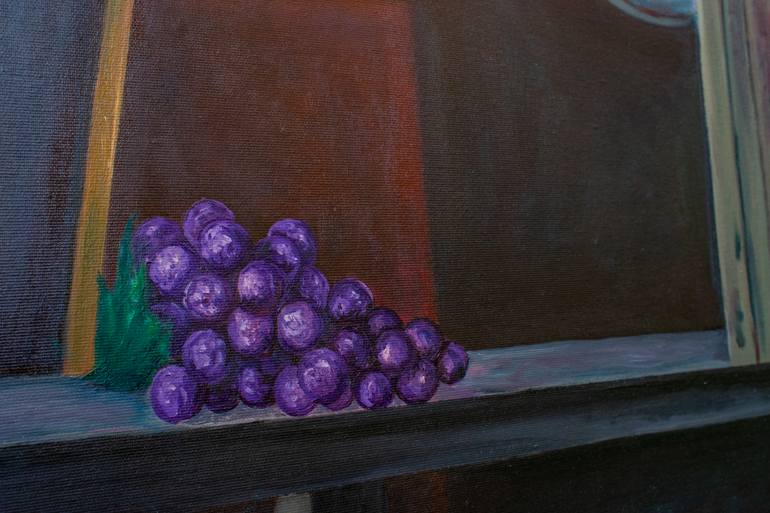 Original Other Still Life Painting by Dmytro Shepelenko