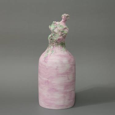 Pink Blossom - Vase thumb
