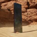 Monolith by Thaddaeus Andreades