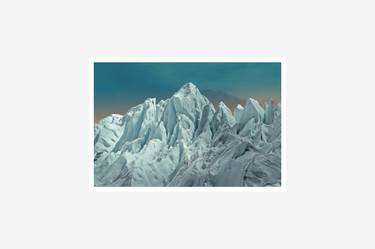 Glacier Plenitude thumb