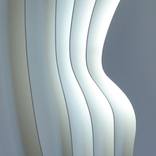 Viscosity S - All-White by Blank Blank