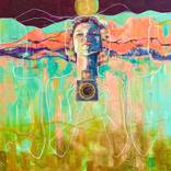 Self I by Marta Solaz