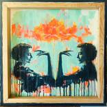 Feel your Mind by Marta Solaz