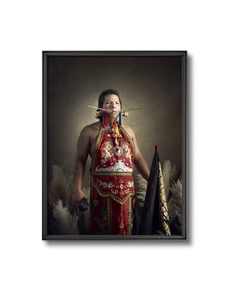 Original Realism People Photography by Dmitry Ersler