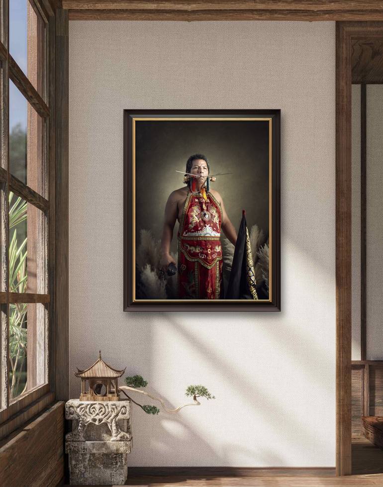 Original Realism People Photography by Dmitry Ersler