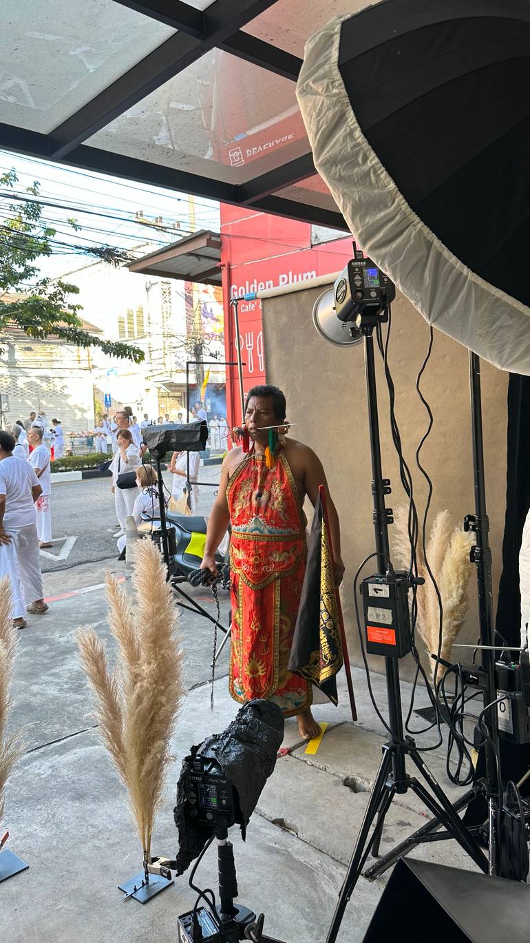 Original Realism People Photography by Dmitry Ersler