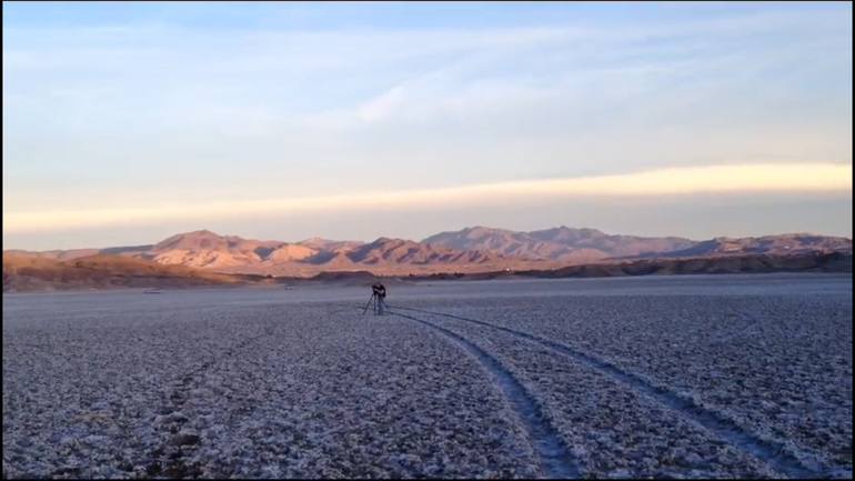 Original Contemporary People Photography by Dmitry Ersler