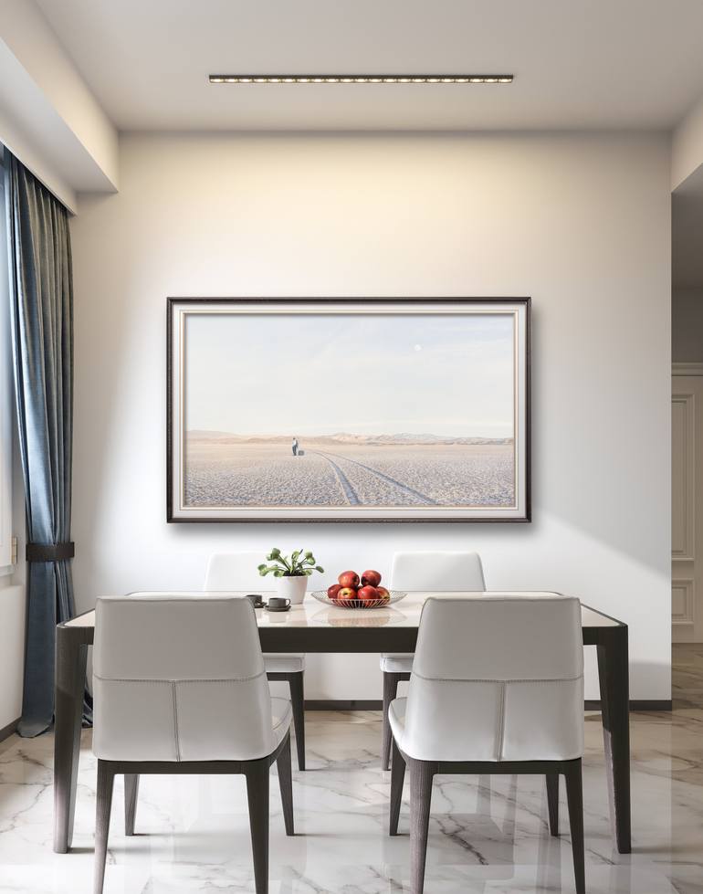 Original Contemporary People Photography by Dmitry Ersler