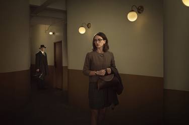 Original Classicism People Photography by Dmitry Ersler