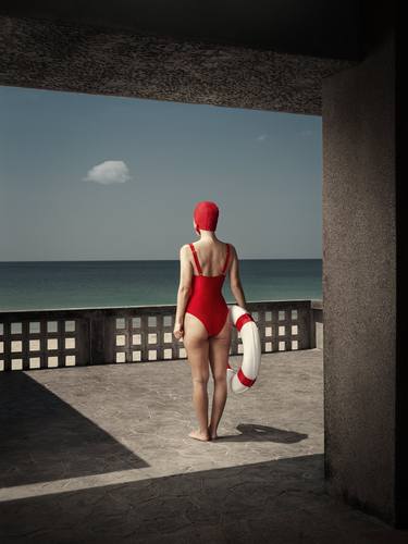 Original Conceptual People Photography by Dmitry Ersler