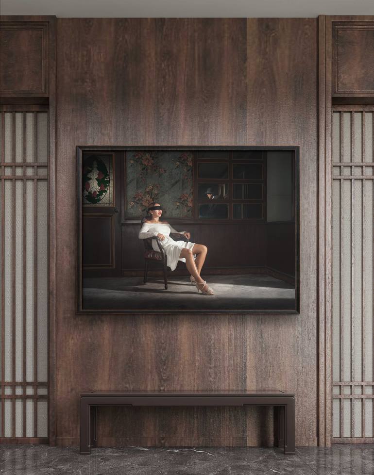 Original Classicism People Photography by Dmitry Ersler