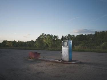 Original Classicism Landscape Photography by Dmitry Ersler