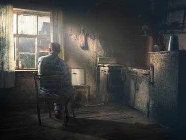 Original Classicism People Photography by Dmitry Ersler