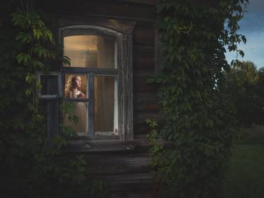 Original Classicism People Photography by Dmitry Ersler