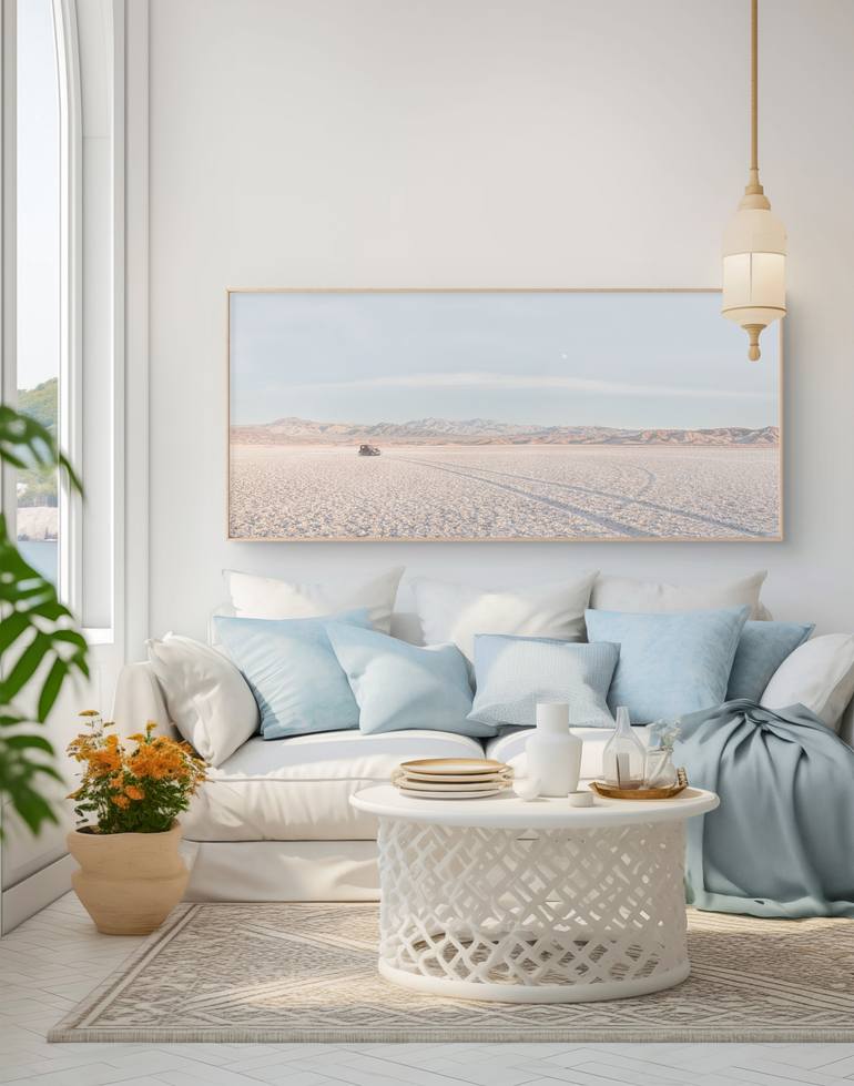 Original Photorealism Landscape Photography by Dmitry Ersler