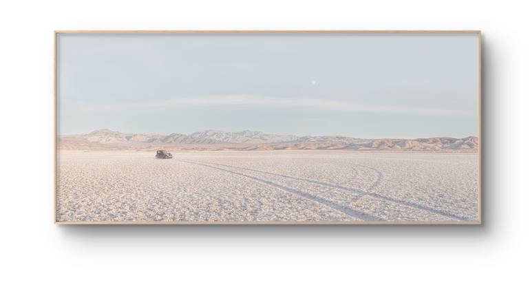 Original Photorealism Landscape Photography by Dmitry Ersler