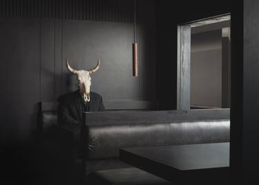 Original Classicism Abstract Photography by Dmitry Ersler