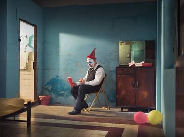 Original Classicism People Photography by Dmitry Ersler