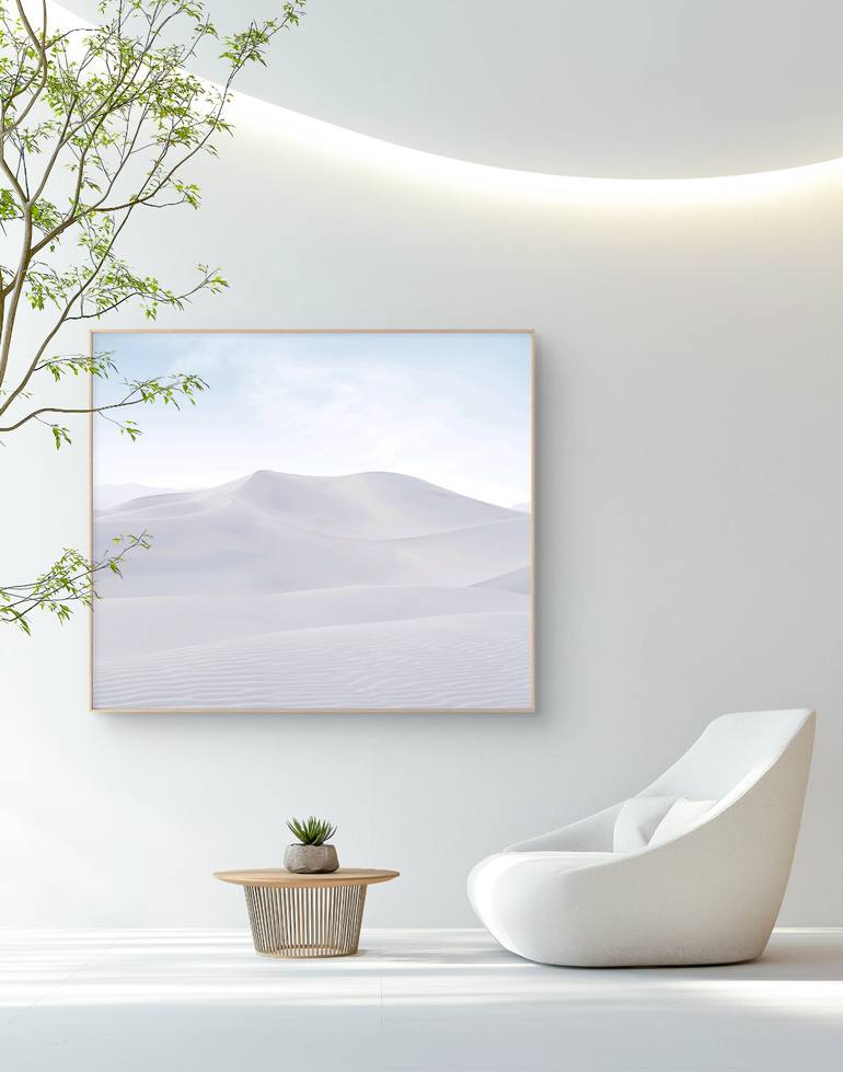 Original Realism Landscape Photography by Dmitry Ersler