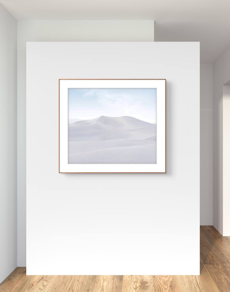 Original Realism Landscape Photography by Dmitry Ersler