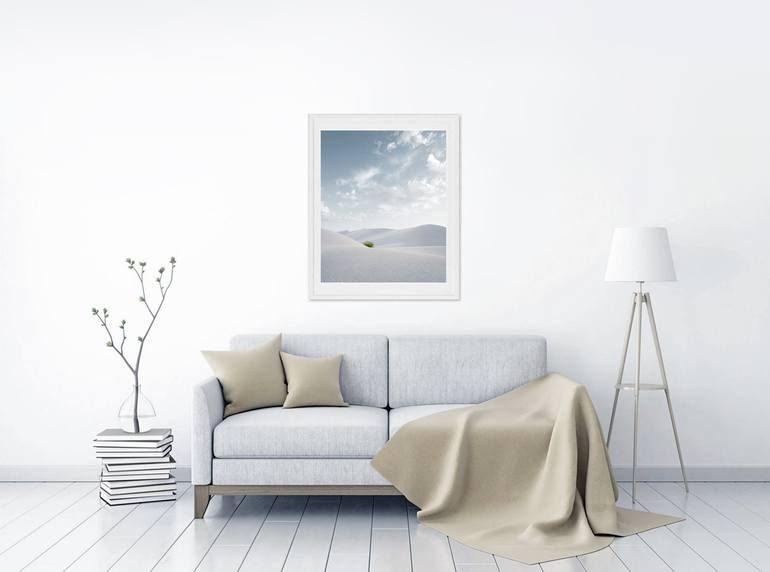 Original Photorealism Landscape Photography by Dmitry Ersler