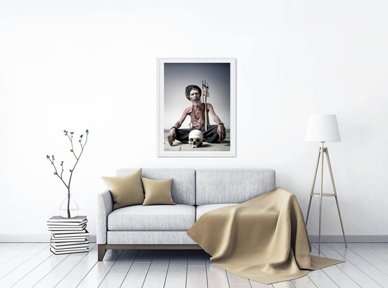 Original Photorealism People Photography by Dmitry Ersler