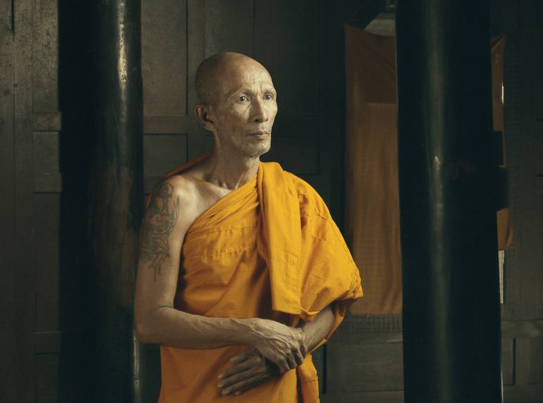 Original Realism People Photography by Dmitry Ersler