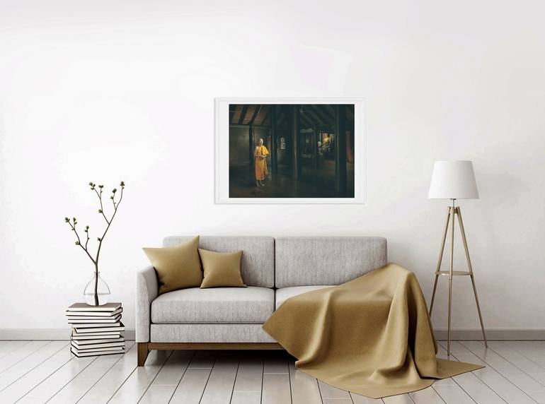 Original Realism People Photography by Dmitry Ersler