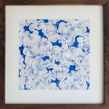 Collection Art Trend: Curves and Circles