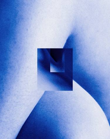 BLUE BODIES, no. 2 - Limited Edition of 19 thumb