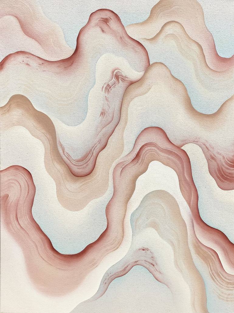 Lucy Mu Li Artworks | Saatchi Art