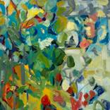 In the neighborhood by Tiffany Stronsky