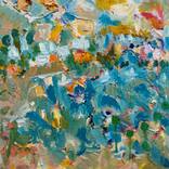 Dreaming of Sicily by Tiffany Stronsky