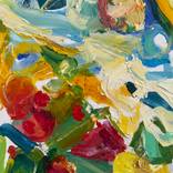 Stir it up by Tiffany Stronsky