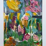 Garden by Tiffany Stronsky